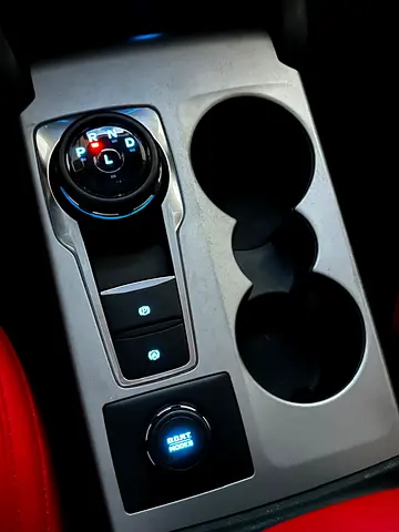 2021 FORD BRONCO SPORT — миниатюра 15