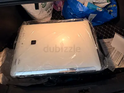 Air purifier