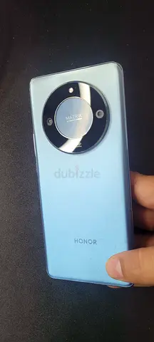 Honor X50 smartphone - Good condition,