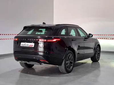 2024 LAND Rover RANGE ROVER VELAR 照片 6