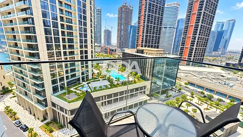 MODERN STUDIO | BEAUTIFUL VIEW | HIGH ROI