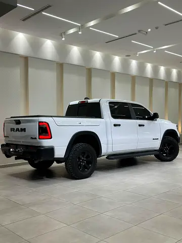صورة 8 لـ 2023 Dodge RAM 1500