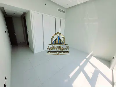 Family-Friendly 2BHK | Balcony + Store Room | Muwaileh Commercial