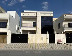 **A More Comfortable Life Begins in Al Bahia – Ajman | Modern Design & Exceptional Location** If y