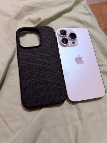 iPhone 14 Pro 256