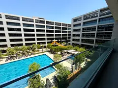 1 Bedroom Apartment for Rent in Sokoon | AED 60,000/Year | Stunning Pool View, Modern Layout, Prime