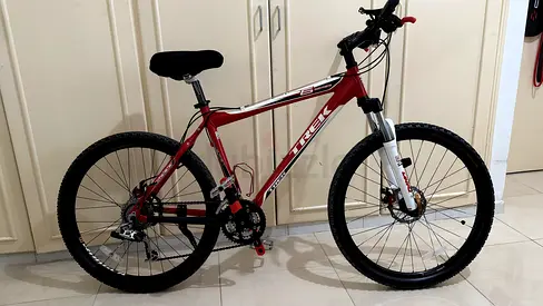 Trek Marlin-style Mountain Bike - 26", Hardtail, Excellent Condition