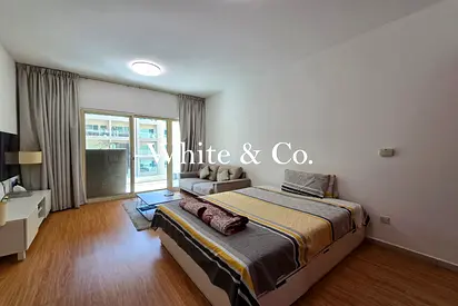 Furnished | Upgraded | Available 1st Nov