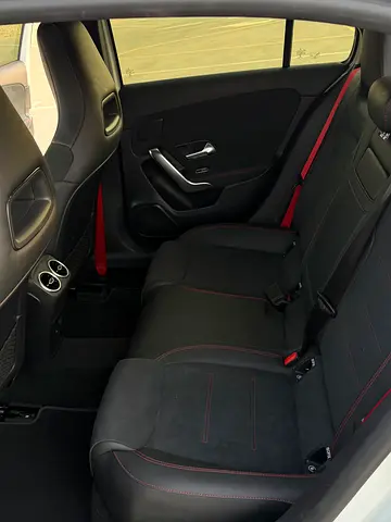 2023 Mercedes-BENZ A-CLASS — миниатюра 11
