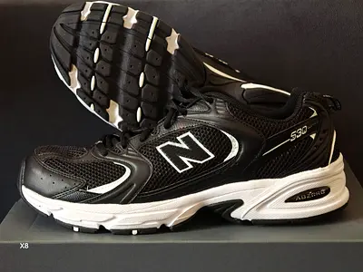 New Balance Shoes 530 - BRAND NEW - 45