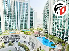 Luxurious furnished || Big Size || Laundry Room || Ready to move
