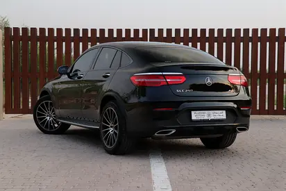 صورة مصغرة 2 لـ 2019 Mercedes-BENZ GLC