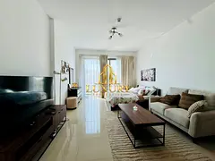 Zero Utility Bills | Modern Studio with Pool Gym | Al Zahia Uptown | 5k/Month