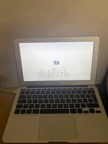 Macbook air 2012 11 Inch for fix