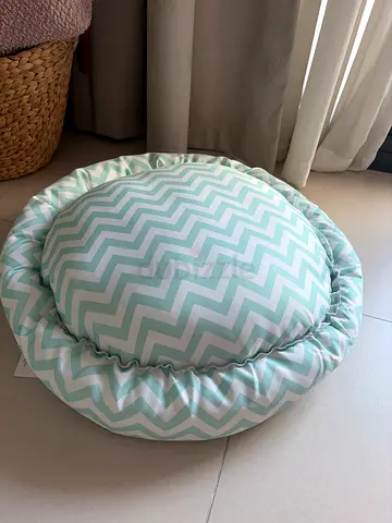 Pet cushion