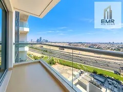 Upcoming apartment-one month free-bright community view