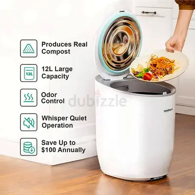 Food Waste Composter