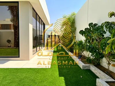 Fully Furnished Luxury Villa For Rent Sharjah Garden City Al Belaida Suburb