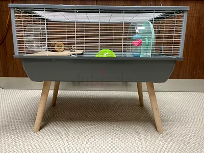hamster cage for sale