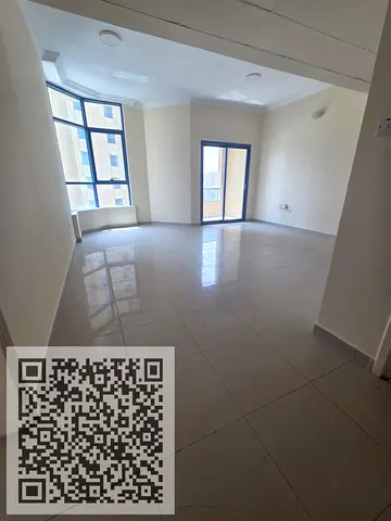 غرفة وصالة للبيع في Al Khor Tower بـ290 ألف شقة 794 قدم² مع بلكونة للبيع في عجمان