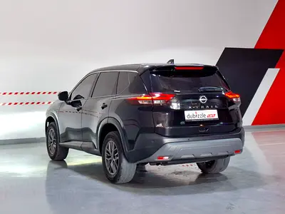 2024 Nissan X-TRAIL — фото 8