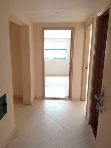 *HOT OFFER* GOOD SIZE 2BHK APARTMENT WITH 2 Bathrooms JUST IN 38K CLOSE TO DUBAI BORDER