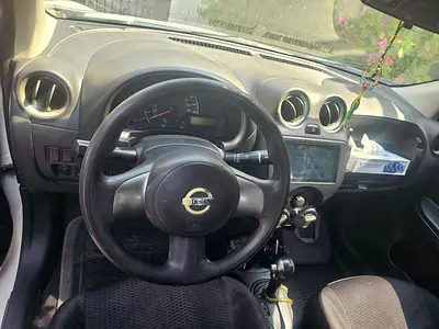 2014 Nissan MICRA — фото 9