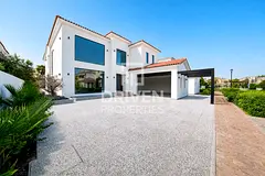 Fully Renovated and Furnished Luxury Villa