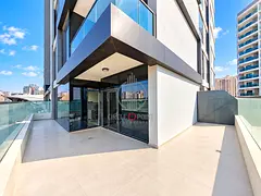 1 Month Free | Huge Terrace | Spacious 1BR | Chiller & Gas Free| Next to Metro