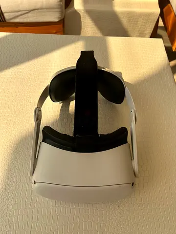 Oculus quest 2