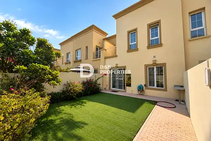 2BR Plus Study | Close to Pool and Park | Type 4M
