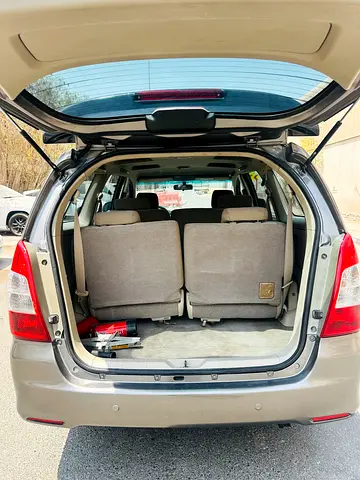صورة 5 لـ 2014 Toyota INNOVA