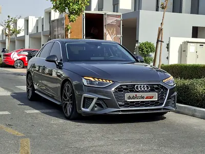 AED 1322/month | 2021 Audi A4  | GCC Specs | Ref#531454