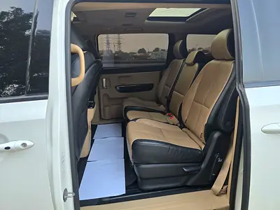 صورة مصغرة 13 لـ 2021 KIA CARNIVAL