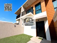Semi-Furnished 4-BR Villa| Brand New| Landscaped