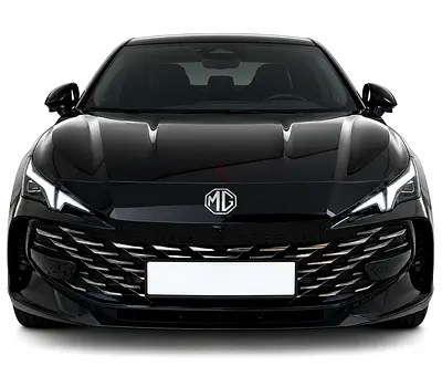 Brand New MG7 LUX 2.0 2026 Sporty