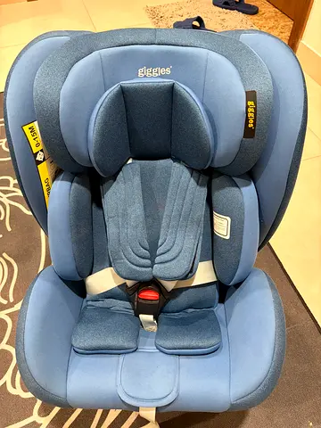 Used toddler car seat in good condition