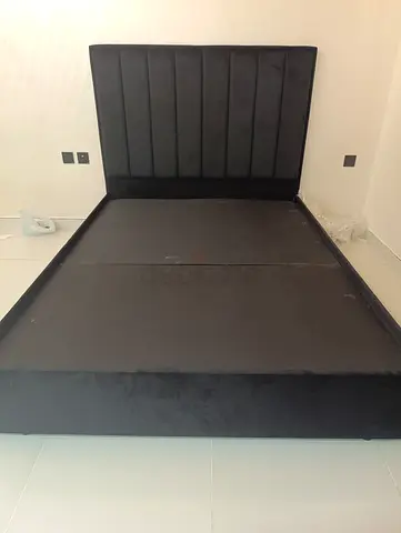 Brand New double size bed frame available for sale