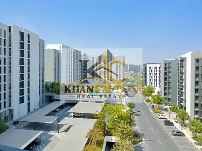 Pool Facing Elegant Design 1BR Lavish Amenities Community