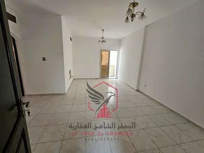2-Bedroom Apartment for Rent – Al Qasimia, Al Nad | Sharjah