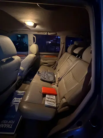صورة مصغرة 15 لـ 2006 Lexus GX-SERIES