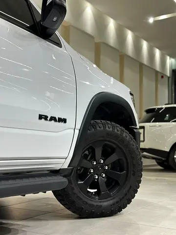 صورة 6 لـ 2023 Dodge RAM 1500