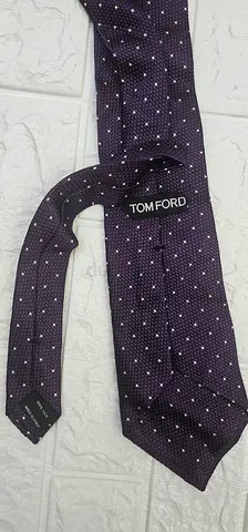 كرافته أصلية من Italo Ferretti original tie رجالي جديد