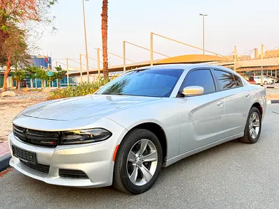 2019 Dodge CHARGER 照片 2