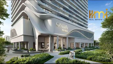 1 BED+STUDY | PRIME LOCATION | 30\70% PAYMENT PLAN | SOON HANDOBER