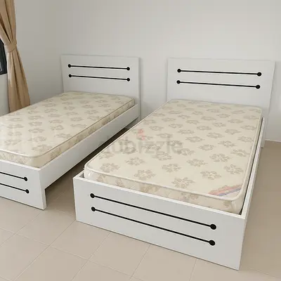 Double Bed