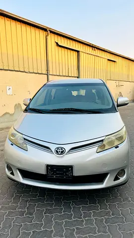 2011 Toyota PREVIA — фото 5