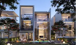 OWN A STANDALONE VILLA IN AZIZI FLORENCE | SHARJAH | FREEHOLD | 10% DOWN PAYMENT