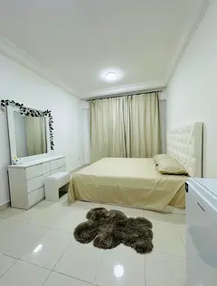 Master room