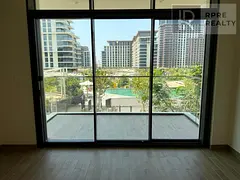 Pool view/Low floor/2 BED + MAID/Rooftop pool